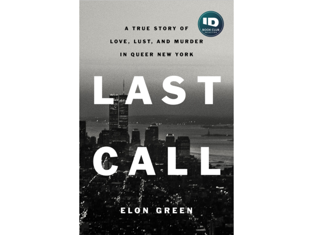 Last Call by Elon Green