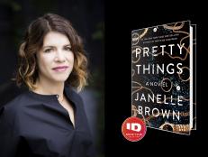 In our Q&A New York Times bestselling author Janelle Brown reveals her inspiration for her latest book comes from a Kim Kardashian incident in which Instagram played a key role.