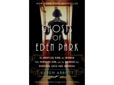 Combining deep historical research with novelistic flair, The Ghosts of Eden Park is the unforgettable, stranger-than-fiction story of a rags-to-riches entrepreneur and a long-forgotten heroine, of the excesses and absurdities of the Jazz Age, and of the infinite human capacity to deceive.