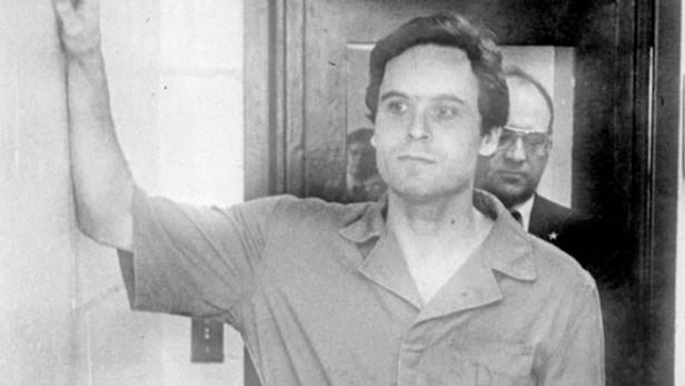 Ted Bundy [State Archives of Florida, Florida Memory/Wikimedia Commons]