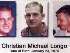 Michael Longo [FBI Most Wanted Poster]