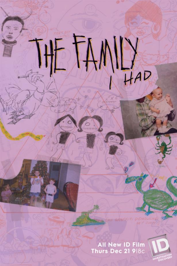Poster: The Family I Had