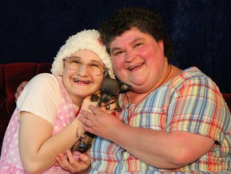 Gypsy Rose Blanchard and her mom, Dee Dee
