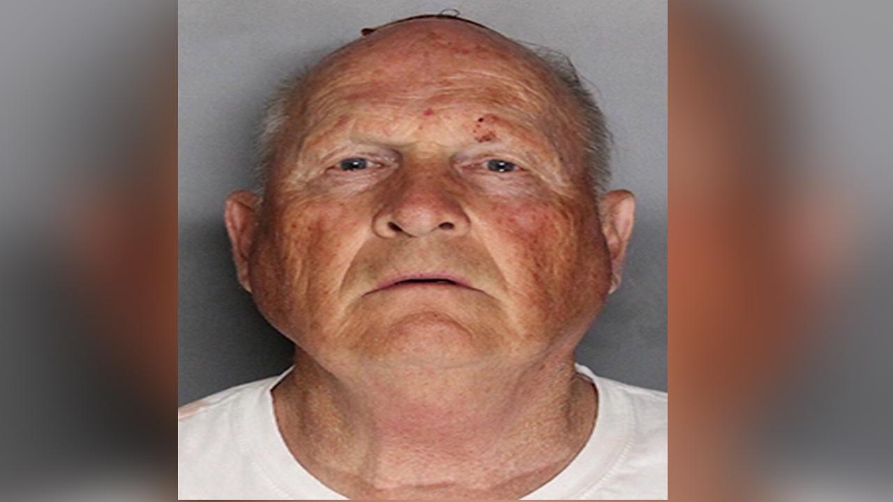 Golden State Killer Caught Via Genealogy Website Serial Killers