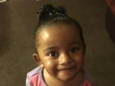 Investigators do not believe Arianna was with her mother when she was murdered in cold blood.