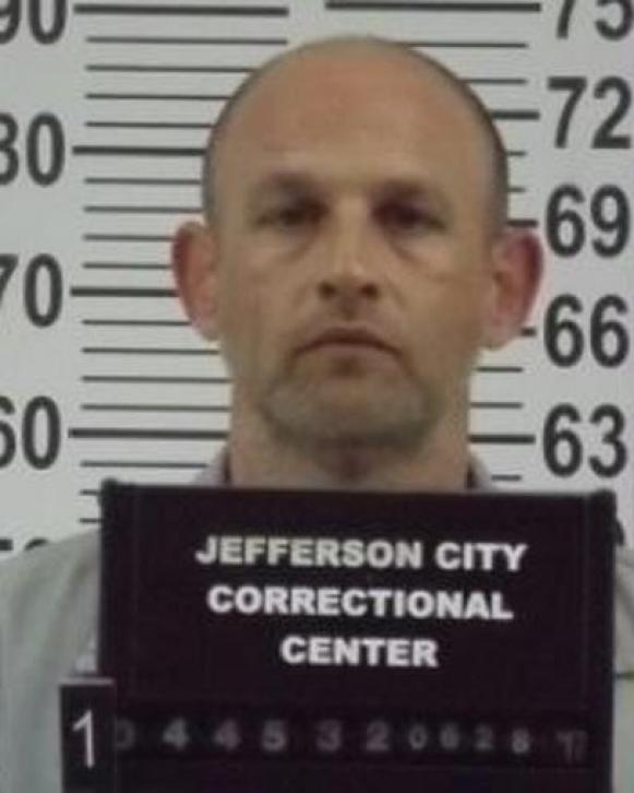 Eugene Claypool [Missouri Department of Corrections]