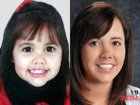 Kamelia Spencer Missing Since 1999 When She Was 3; Her Dad & Grandma Still Wanted