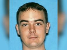 Chris Deininger is wanted for abusing up to 10 victims between the ages of one and eight in Colorado; he was last seen in Switzerland.