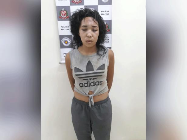 Brazilian Teen Killed Her 5-Year-Old Brother, Ate His Genitals | Murder