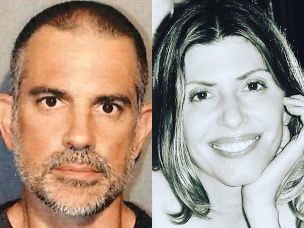 Fotis Dulos Arrested After Wife's DNA Found In Vehicle | Missing | Investigation Discovery1280 x 960