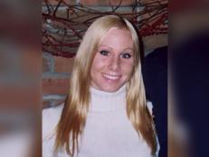 The 21-year-old, originally from New York, was last seen in Las Vegas, NV in 2005.