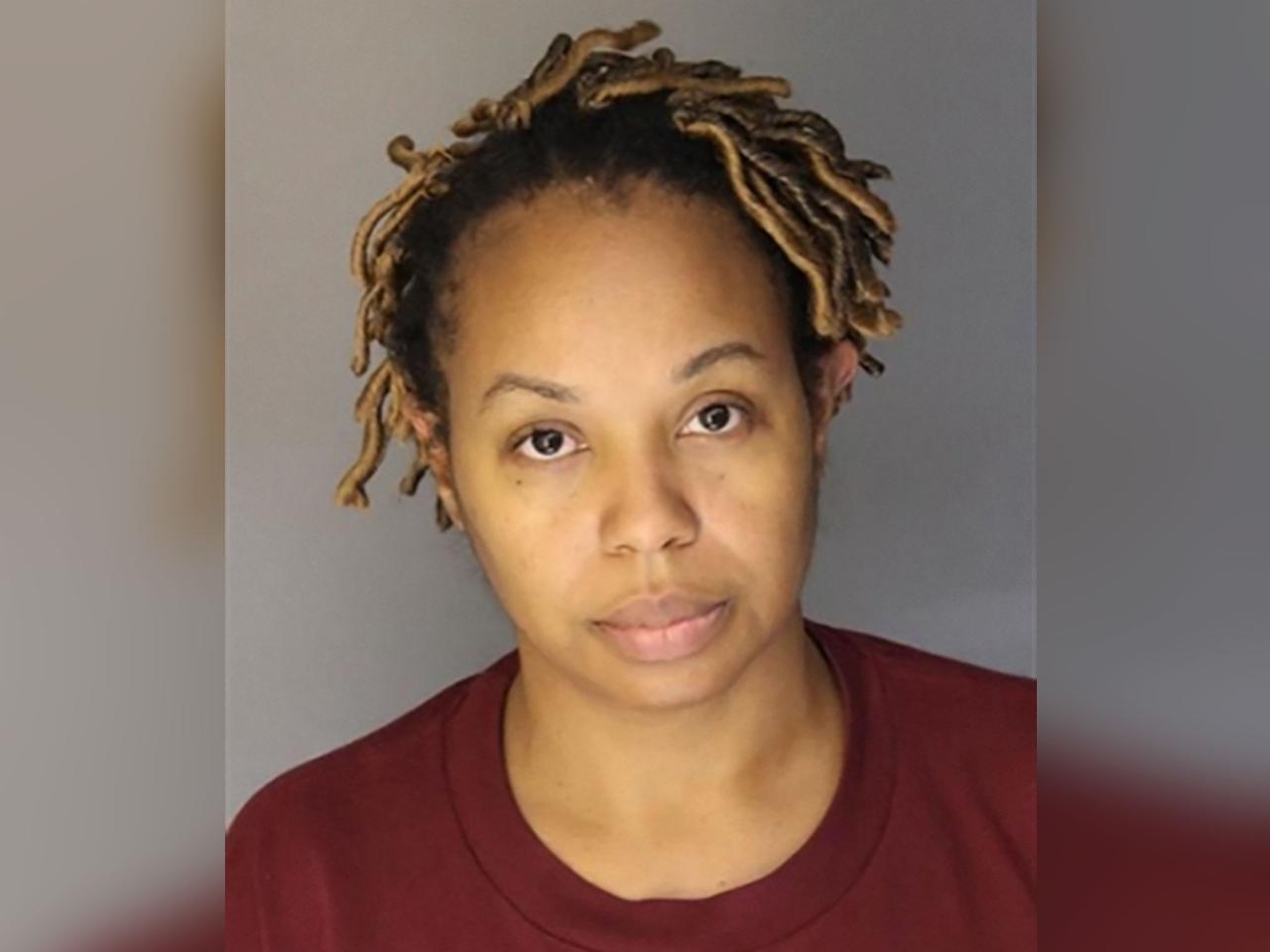 Tamera Williams Wanted For Allegedly Dismembering Boyfriend Dumping