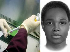 Efforts are being made during the COVID-19 pandemic to exhume and identify homicide victims using DNA profiling in order to bring closure, and perhaps justice, for family members.