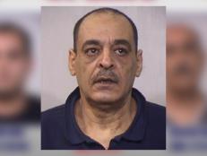 Yaser Said, a 63-year-old taxicab driver, went on the run after allegedly killing both of his daughters in cold blood in Texas on New Year's Day in 2008.