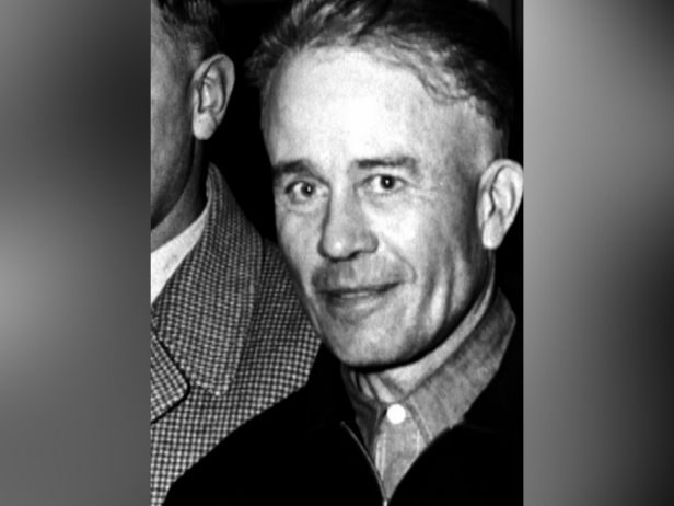The Truth About Ed Gein S Bizarre Killings Serial Killers Investigation Discovery