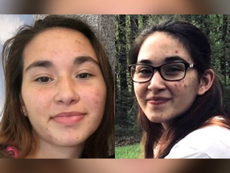Have You Seen Missing New Jersey Teen Neilina “Nelly” Tolentino?