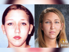 The National Center for Missing and Exploited Children recently produced a new image of what Andrea may look like today.
