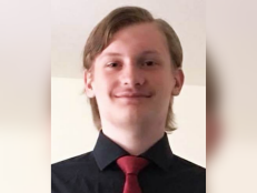James Mummer was last seen in 2018. He’s from Wisconsin. When James vanished he stood 5 feet 7 inches tall and weighed 175 pounds.