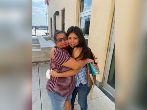 Woman Kidnapped At Age 6 Reunited With Her Mother Almost 14 Years Later