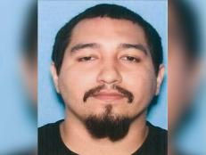 The US Marshals said Martin Munoz may be traveling with a man who helped raise him, another fugitive named Marcelo Gomez, who has been on the run for more than 20 years. Gomez is wanted for vehicular homicide out of Georgia. Authorities believe Gomez has strong ties to a biker gang and it's possible they are helping to hide Munoz. If you know where either one of these fugitives are hiding out, please contact our hotline. Host John Walsh guarantees you can remain anonymous: 833-378-7783 (3-PURSUE).