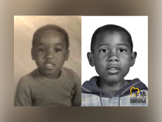 In 1999, a boy was found deceased in DeKalb County, Georgia. For over two decades, the child remained nameless until July 2022, when police announced the child’s identity as William DaShawn Hamilton.