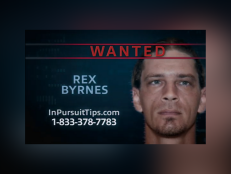 Authorities say Rex Byrnes has a lazy right eye and a number of tattoos. He is into death metal and playing the guitar. Byrnes previously had long hair and smoked cigarettes. Byrnes had dreams of touring internationally with his music. If you have any information on his whereabouts, please submit your tips to InPursuitTips.com or text 1-833-378-7783 (3-PURSUE).