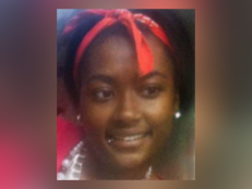 If you have any information on Aaliyah’s whereabouts, please contact the National Center for Missing and Exploited Children directly: 1-800-THE-LOST.