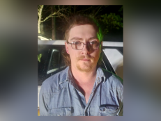 On Dec. 29, 2022, the Sabine County Sheriff’s Office in Texas confirmed the U.S. Marshals arrested Matthew Edgar. The convicted killer was on the run for 11 months before his capture.