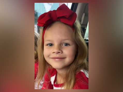 FedEx Driver Charged With Murder After 7-Year-Old Went Missing From Outside Her Texas Home