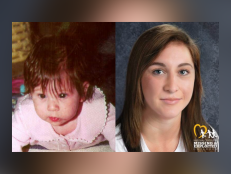 If you have any information about this mysterious case involving Sabrina Aisenberg, who was only five months old in 1997, please consider reaching out to the National Center for Missing and Exploited Children directly: 1-800-THE-LOST.