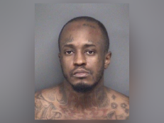 Authorities confirm Claude Edsel Brooks, who appeared on Season 3 of ‘In Pursuit with John Walsh’, was arrested in Pitt County, North Carolina. Authorities say Brooks was hiding in the attic of a home in the area.