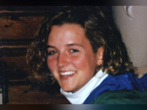 Amy Bradley Vanished From A Cruise Ship In 1998