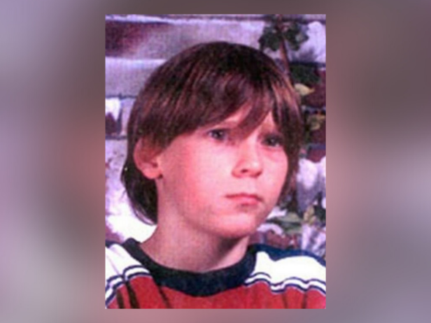Steven Earl Kraft, Jr., pictured here, was last seen near his residence in Benton Township, Michigan, on February 15, 2001. 