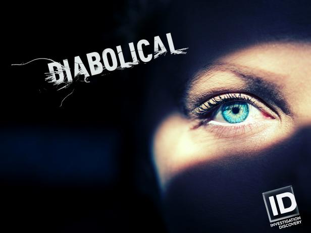 Diabolical key art [Investigation Discovery]