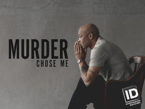 Detective Rod Demery/Murder Chose Me Key Art [Investigation Discovery]