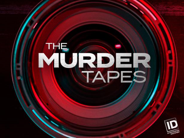 The Murder Tapes key art [Investigation Discovery]