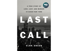 The gripping true story, told here for the first time, of the Last Call Killer and the gay community of New York City that he preyed upon.