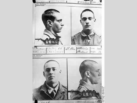 The Post-Crime Life Of Thrill-Killing "Superman," Nathan Leopold