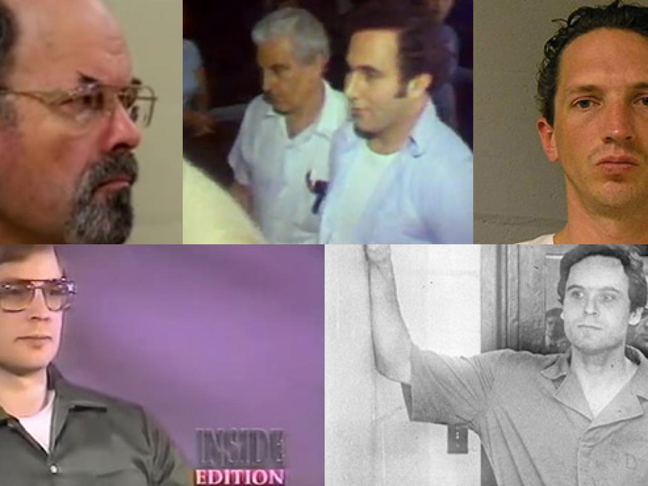 Infamous Serial Killers: Mass Murderers Who Terrorized Their Communities