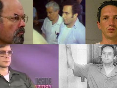 Busted: How 5 Infamous Serial Killers Were Finally Caught