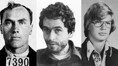 Most Famous Serial Killers In The World