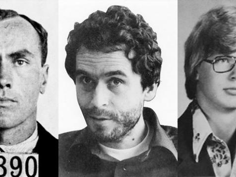 Notorious Serial Killers & Their Bizarre Sexual Deviances