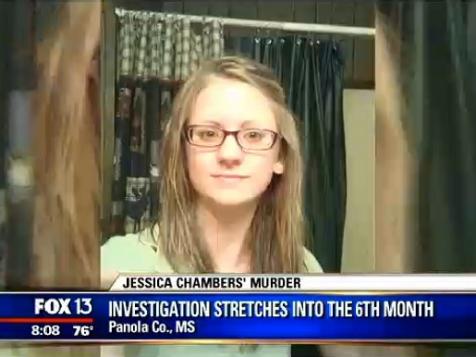 Who Burned Jessica Chambers Alive? Internet Sleuths Are Trying to Find Out