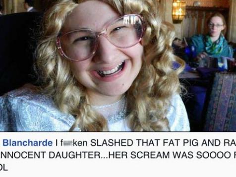 Update: Gypsy Blancharde Pleads Guilty to Killing Her Mom — Had Posted on Facebook About 'Slashing That Fat Pig'