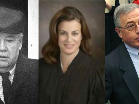 5 Corrupt Judges & The Countless Lives They Tried To Destroy