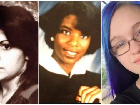 5 Mysterious Missing-Persons Cases You May Not Have Heard About In The News