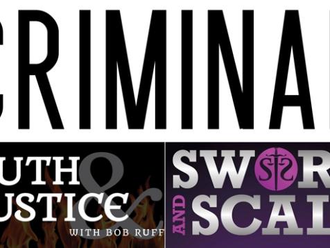 5 Podcasts Every True Crime Fan Will Love