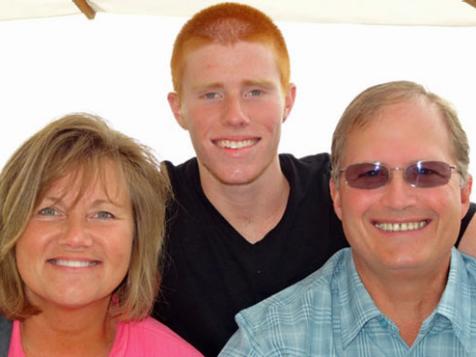 What Was Bryce Laspisa Desperate to Tell His Parents on the Day He Went Missing?