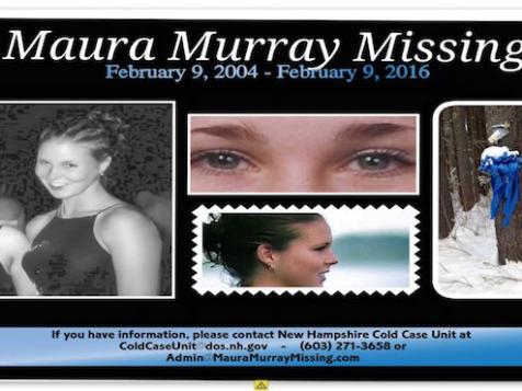 3 Haunting Questions About The Disappearance Of Maura Murray