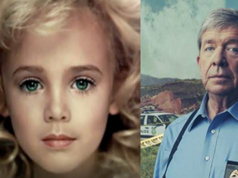 Lt. Joe Kenda Answers the Question Everyone Is Asking About the JonBenet Case